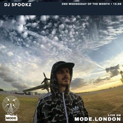 Mode london Nov 2023