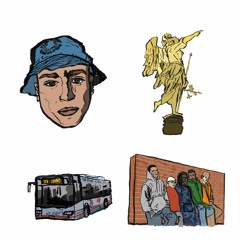 FÈ - 33 (extended) prod. Kto Royce