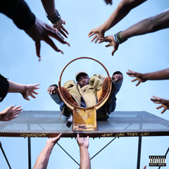 What Who (feat. Tracy Dashh)