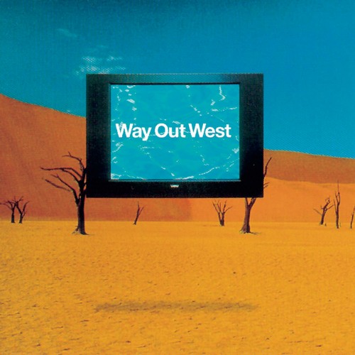 Way Out West Tracks / Remixes Overview