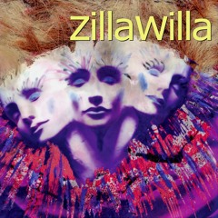 Zilla Willa - Crazy