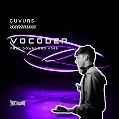 Cuvurs - Vocoder (Free Download)