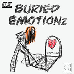 BURiED EMOTiONz