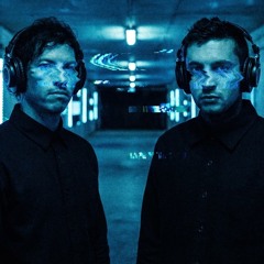 Twenty One Pilots - Enjoy the Silence