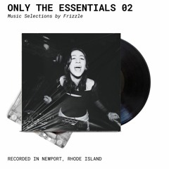 Only The Essentials 02