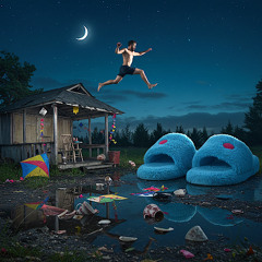 Take A Flyin' Leap