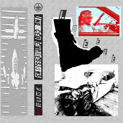 PHXS11 LBEEZE - Induced Expressions LP