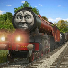 Robert The Devil Engine's Theme