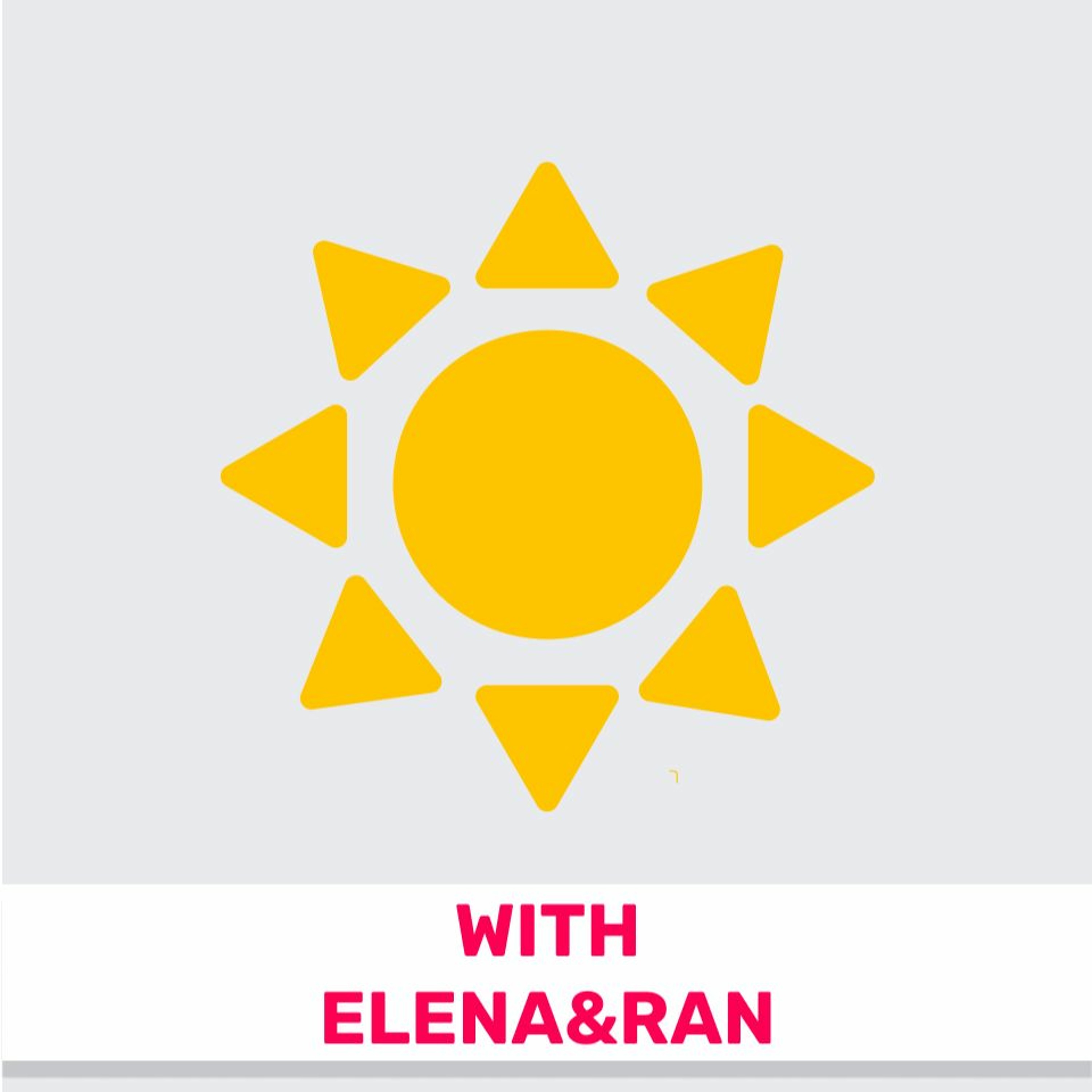 96 - Becoming PM's (Featuring Elena Librich & Ran Erez) מוצרלה | Mozzarella- A Product Management Podcast 96 - Becoming PM's (Featuring Elena Librich & Ran Erez)