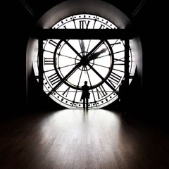 The Clock at d'Orsay