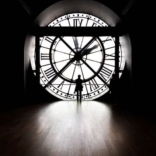 The Clock at d'Orsay
