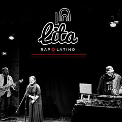 --LATINA (Scratchs Style Remix)-- La Lita, Ben VM, Deejay Bastos (Scratchs, Mix & Master)