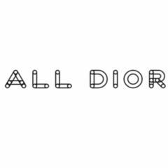 All Dior  ft. Rizzla (prod. @jdot.beats)
