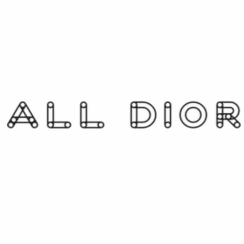 All Dior  ft. Rizzla (prod. @jdot.beats)