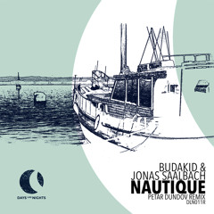 Budakid & Jonas Saalbach - Nautique (Petar Dundov Extended Remix)