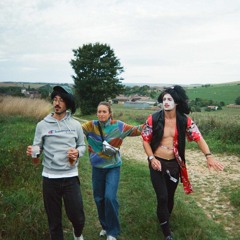 Moi c'est - En Dilettante #1