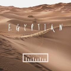 EGYPTIAN - MACHIOT (Official Audio)
