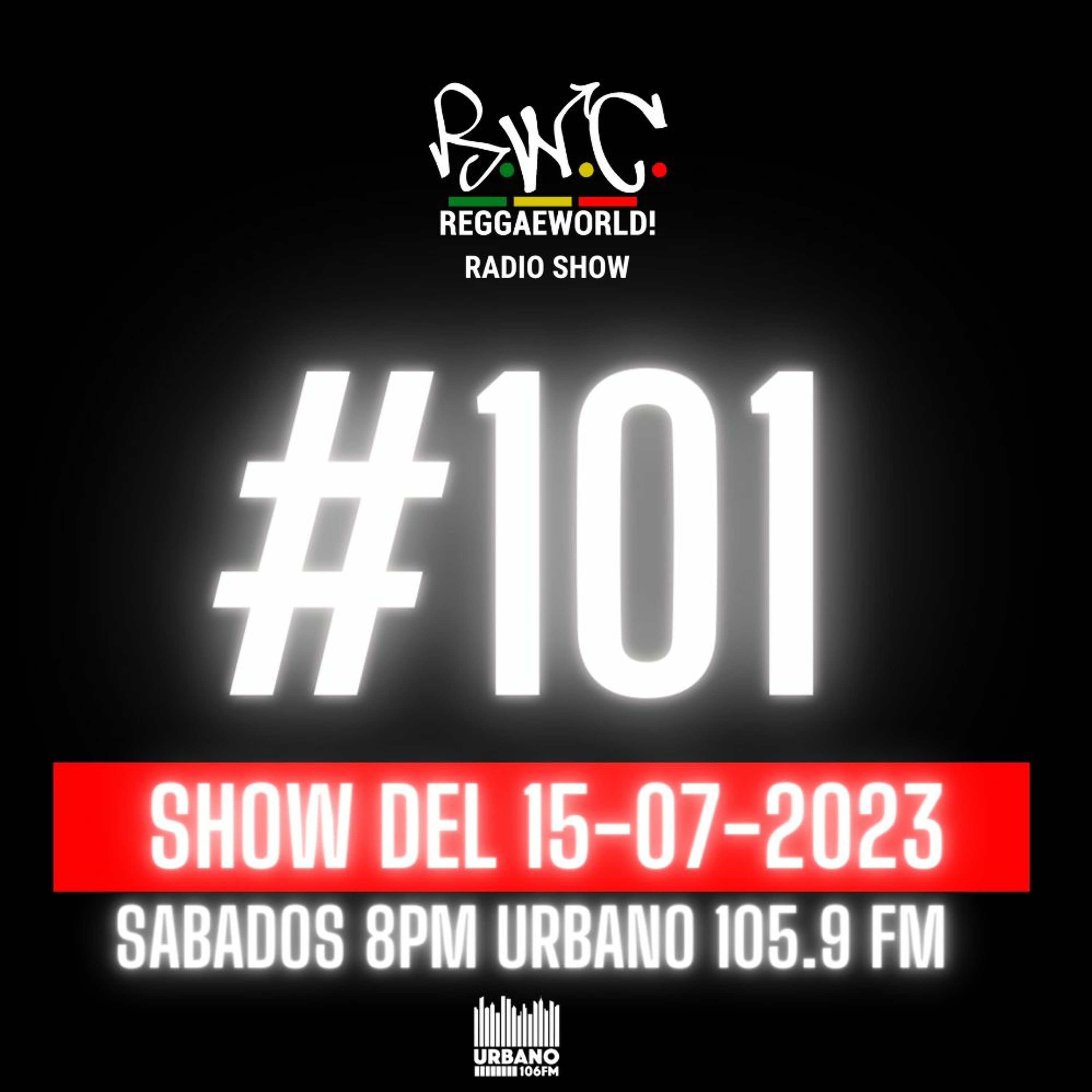 ReggaeWorld Radio Show