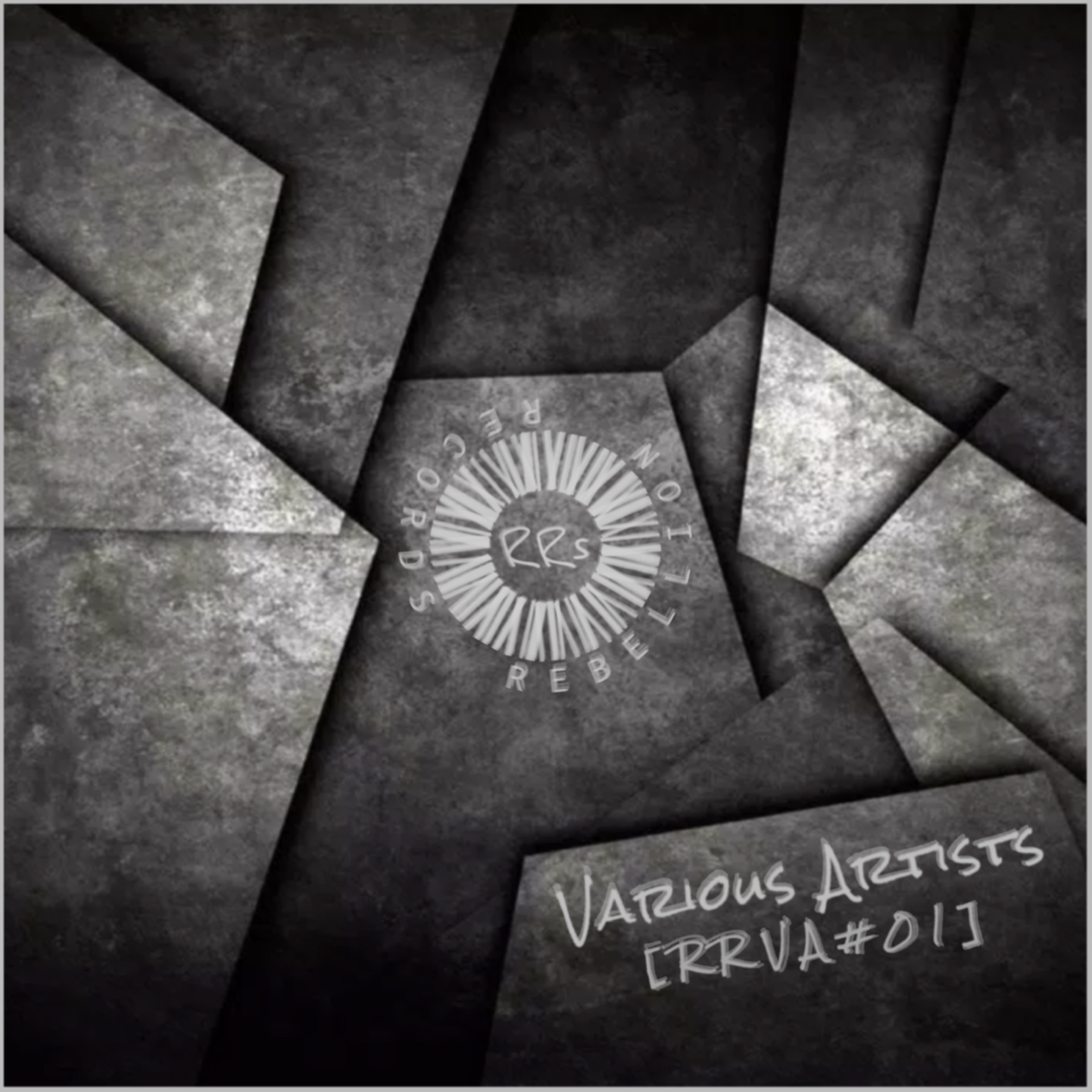 Victor Krum – Jason Todd [RRVA01] (FREE DL)