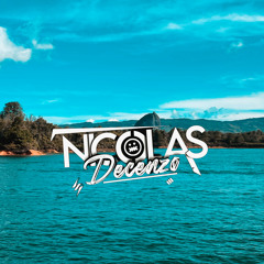 GANAS DE CHANCLA - NICOLÁS DECENZO DJ