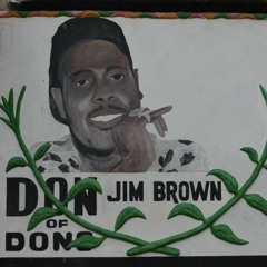 CLASSIC! JIM BROWN MEMORIAL CELEBRATION JA 2003, FEAT. FIRE LINKS (PART 1)