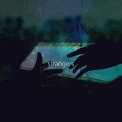 Skyper - Strangers