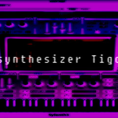 min synthesizer versjon 5