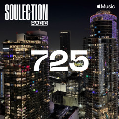 Show #725 | Afro Tech, 3-Step, Exclusives, & Dub