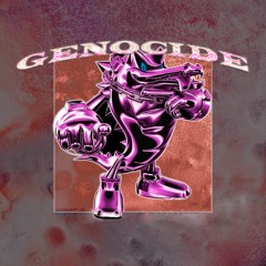 GENOCIDE (PHONK FOR FUCK CAST IRON) [OUT ON SPOTIFY]