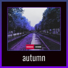 unknown spaces - autumn