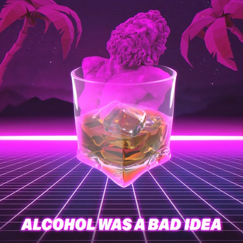 Jerry Feels Good x CURRYSAUCE - Alcohol Was a Bad Idea