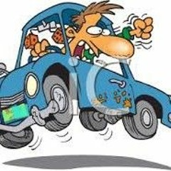 Drive Like Ya Fight!