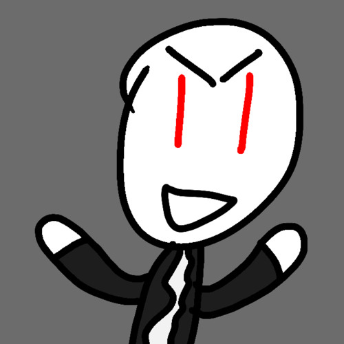 Random Evil Guy Stream Evil guy theme by Random music 24! | Listen online for free on ...