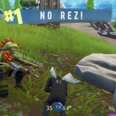 NO REZ  (Rance! & JuJu!)