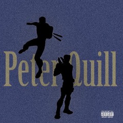 Peter Quill - (Prod. Heroickk)