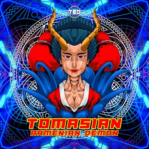 Tomasian - Armenian Demon ( Free download )