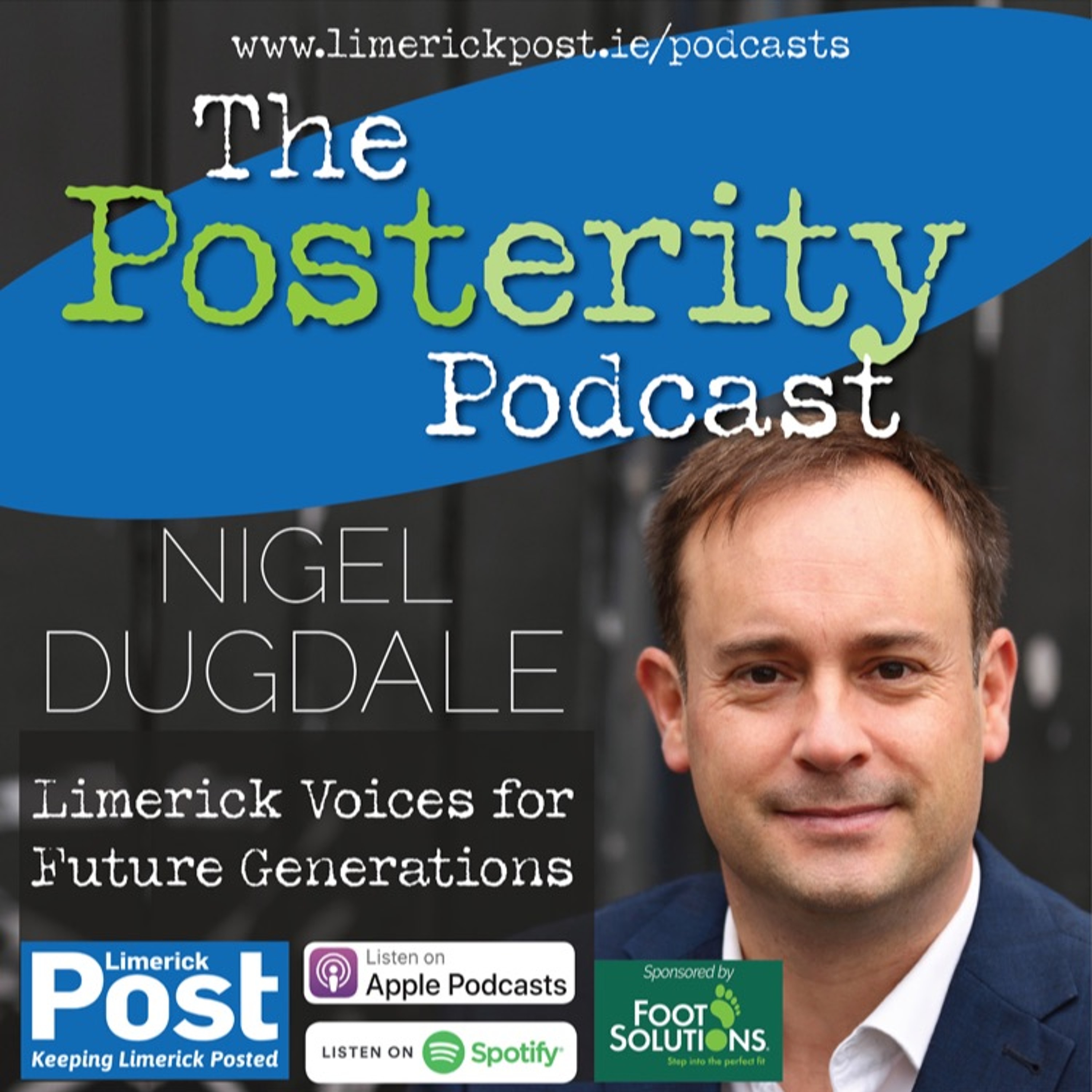 Limerick Post Podcast