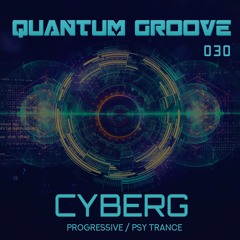 Quantum Groove 030