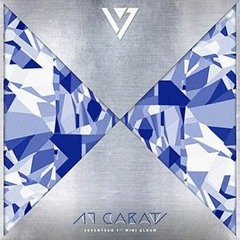 SEVENTEEN - Shining Diamond