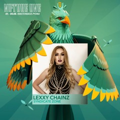 Lexxy Chainz at NATURE ONE 2024