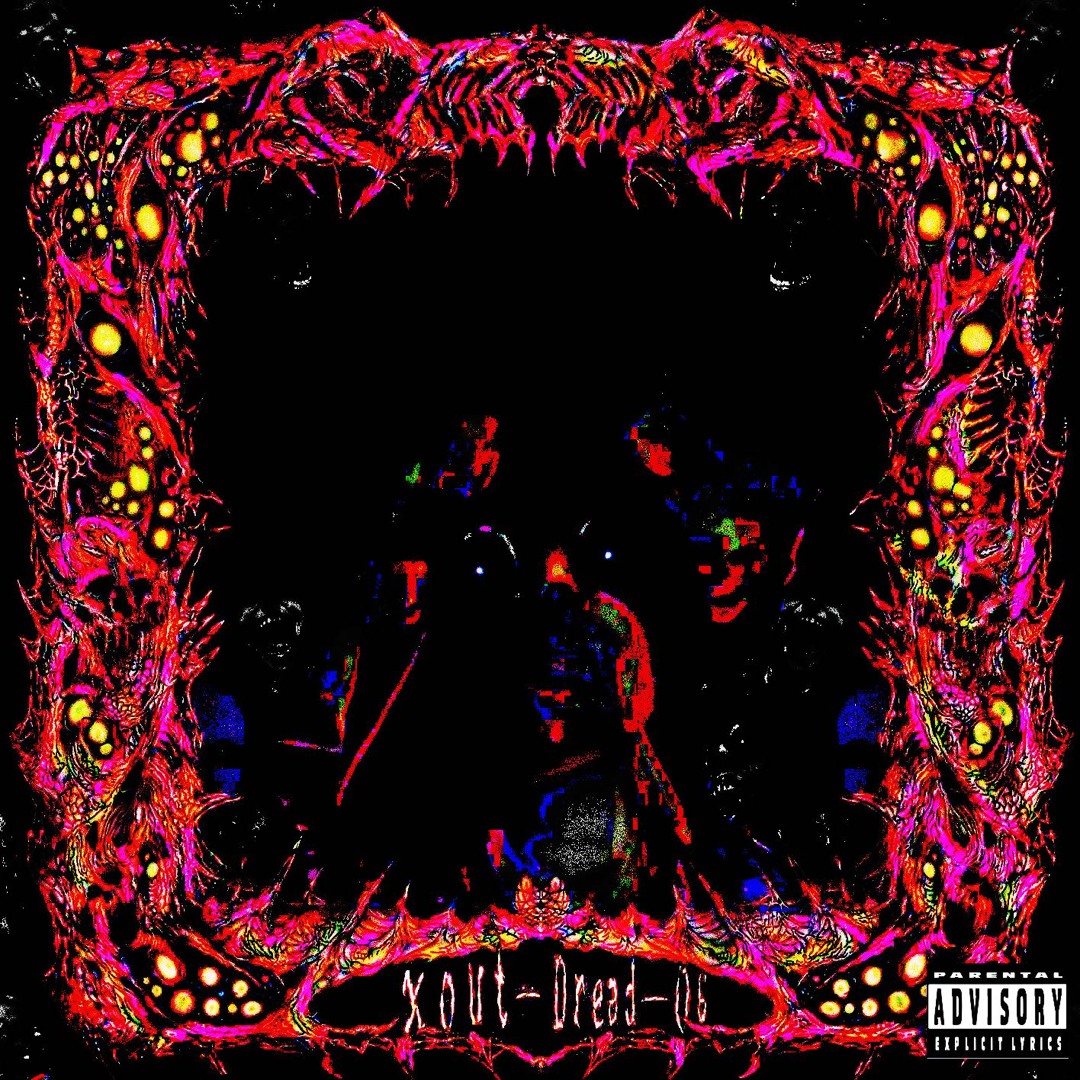 Xout1014 Rapper Stream 06:Kiss (prod. 333synx & xout) by xout | Listen online for free ...