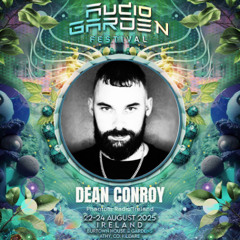 Dean Conroy @ Audio Garden 2025