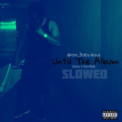 Im Hot (feat. NotYaHomieAce) [slowed]