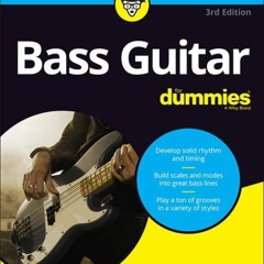 Serious Electric Bass: The Bass Player's Complete Guide To Scales And Chords (Contemporary Bass 18
