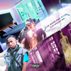 Blue Room Pink Room ft. Zaddy Trip