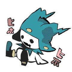 RE:LOAD ft lightwished + kxr + jirachichild (icarusuprising) #PERSONABOYZ