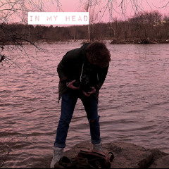 in my head (Mixed. PeytonBoeglin)
