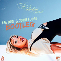Shirin David - Bauch Beine Po (Lea Lodi & John Loder Rawstyle Remix) (Cut)