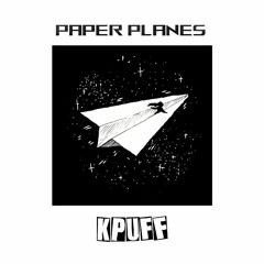PAPER PLANES [Headbang Society Premiere]
