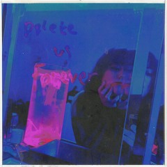 Delete Us Forever - Ava in the Dark